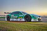 BMW M3 DTM Test Car 2012 года